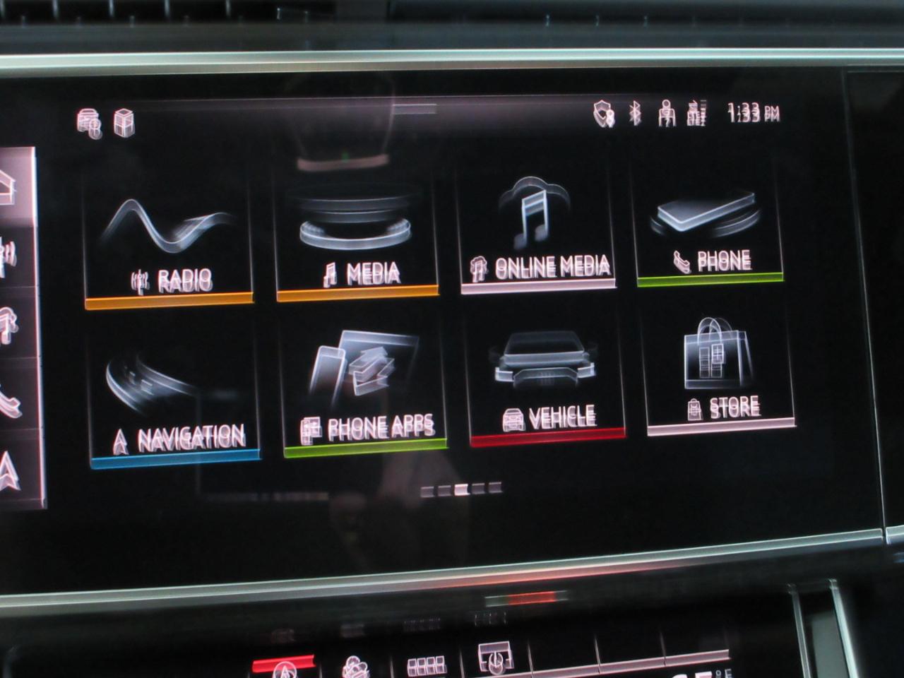 Audi Q7  2025