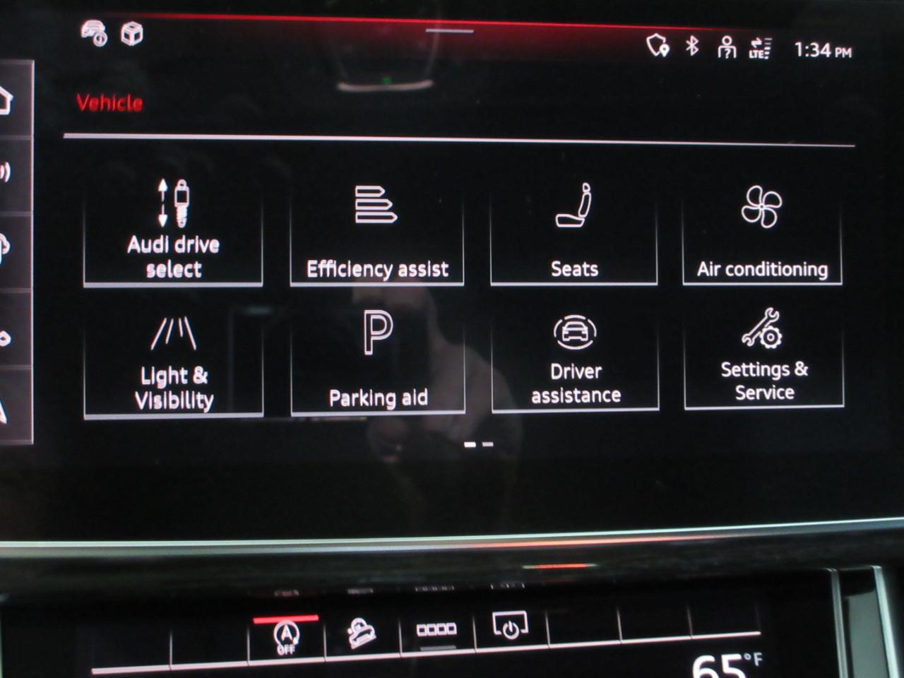 Audi Q7  2025