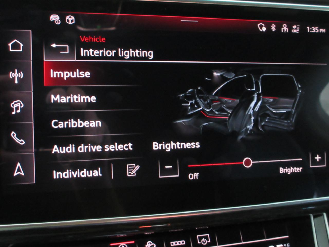 Audi Q7  2025
