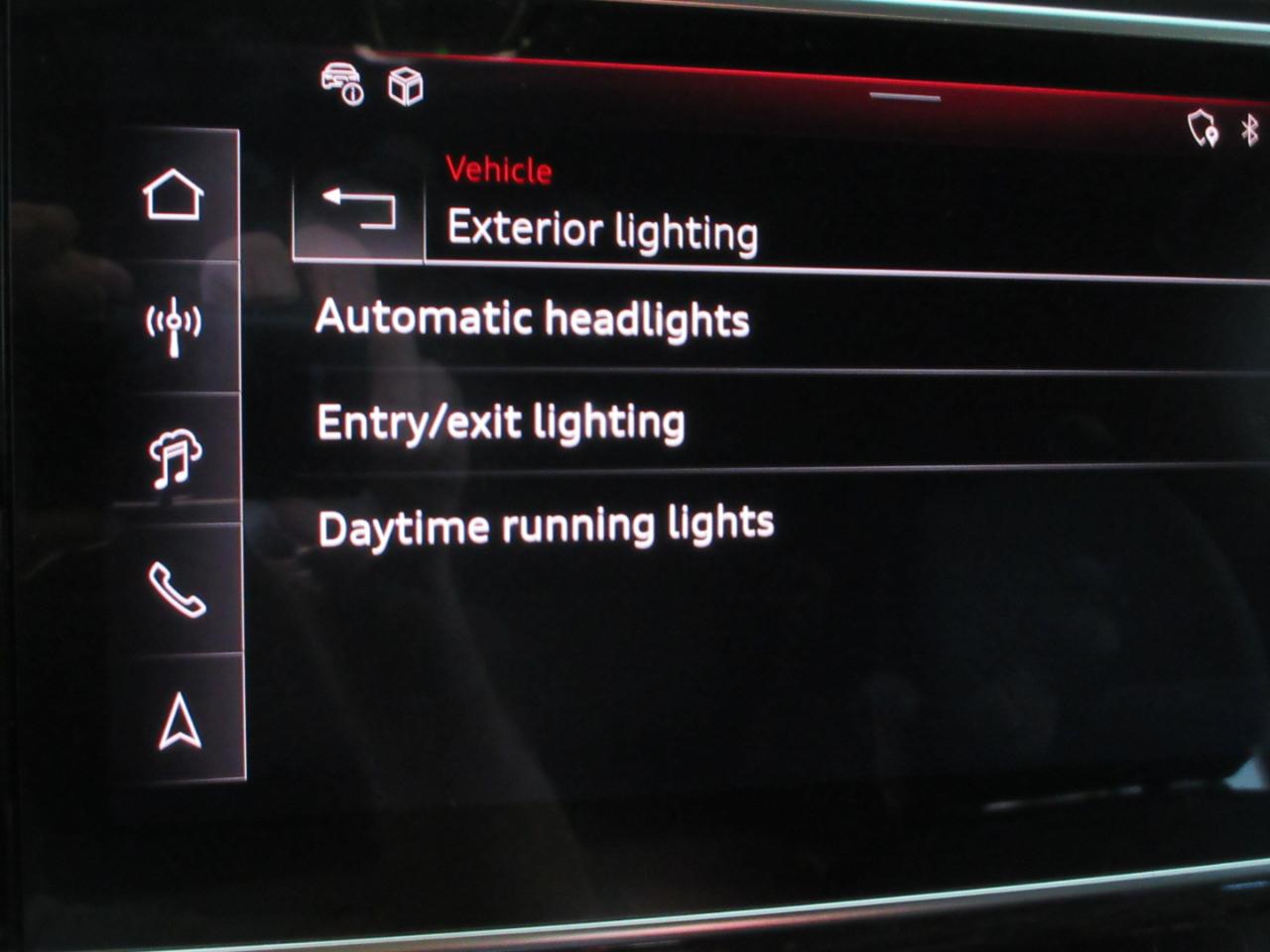 Audi Q7  2025