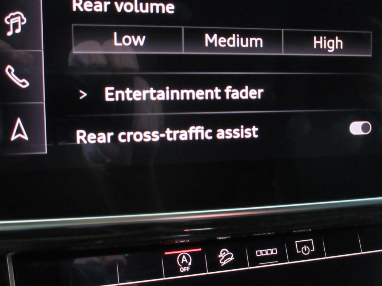 Audi Q7  2025