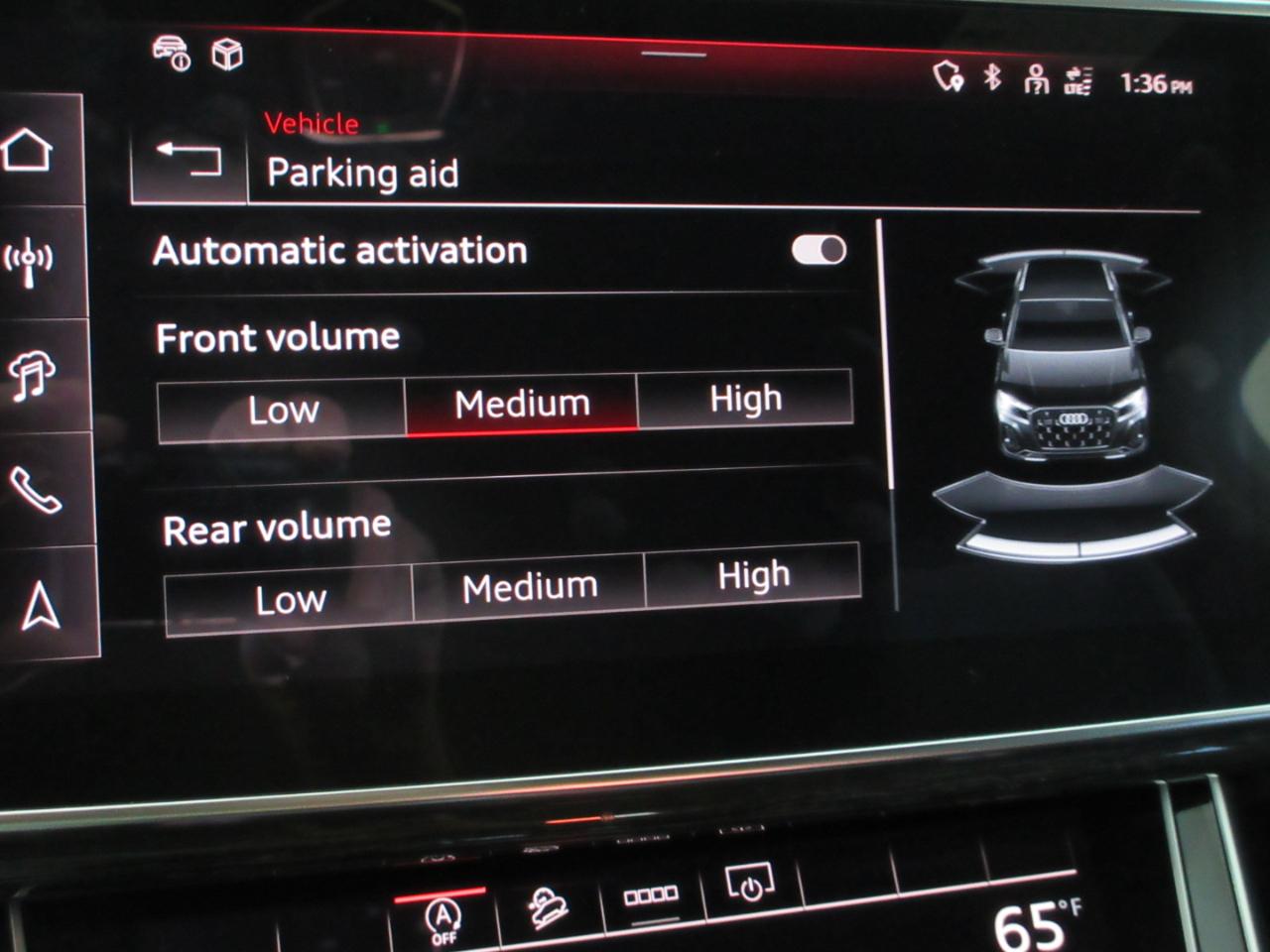 Audi Q7  2025