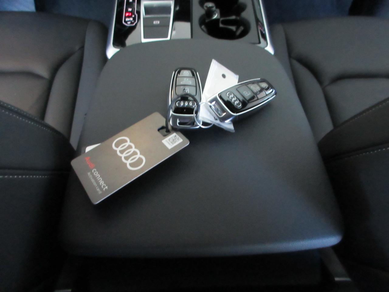 Audi Q7  2025