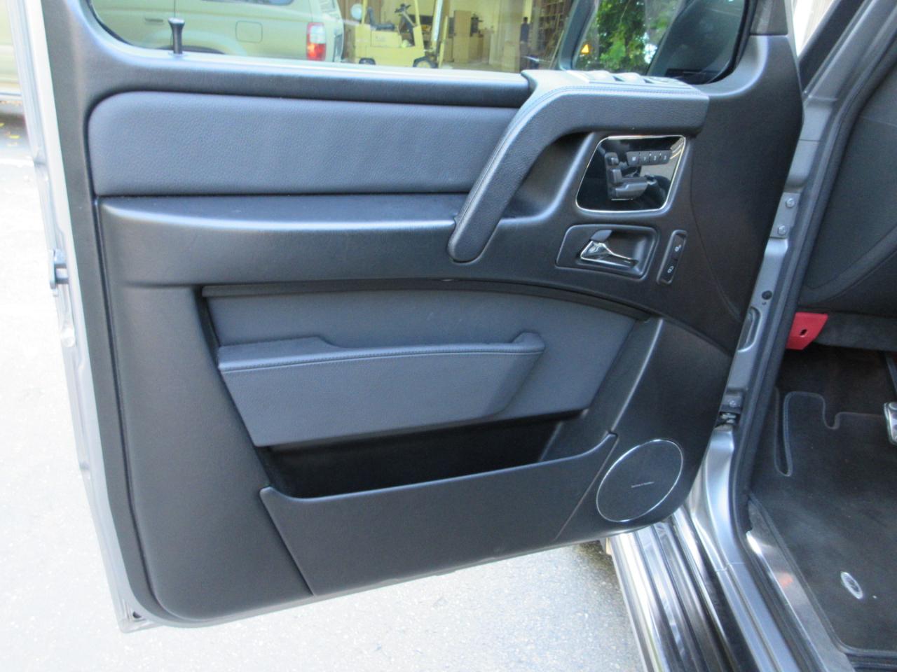 Mercedes-Benz G550  2017