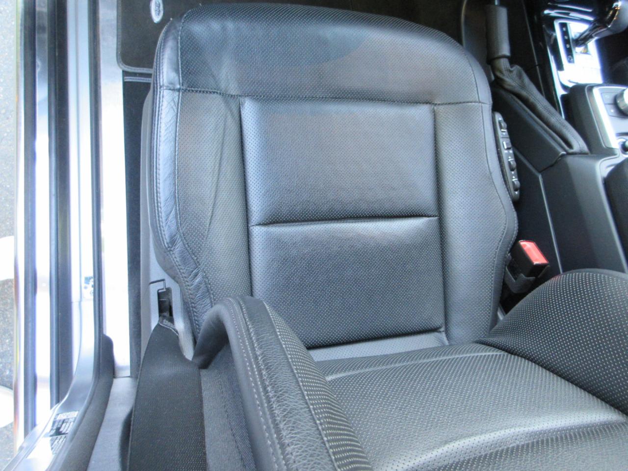 Mercedes-Benz G550  2017