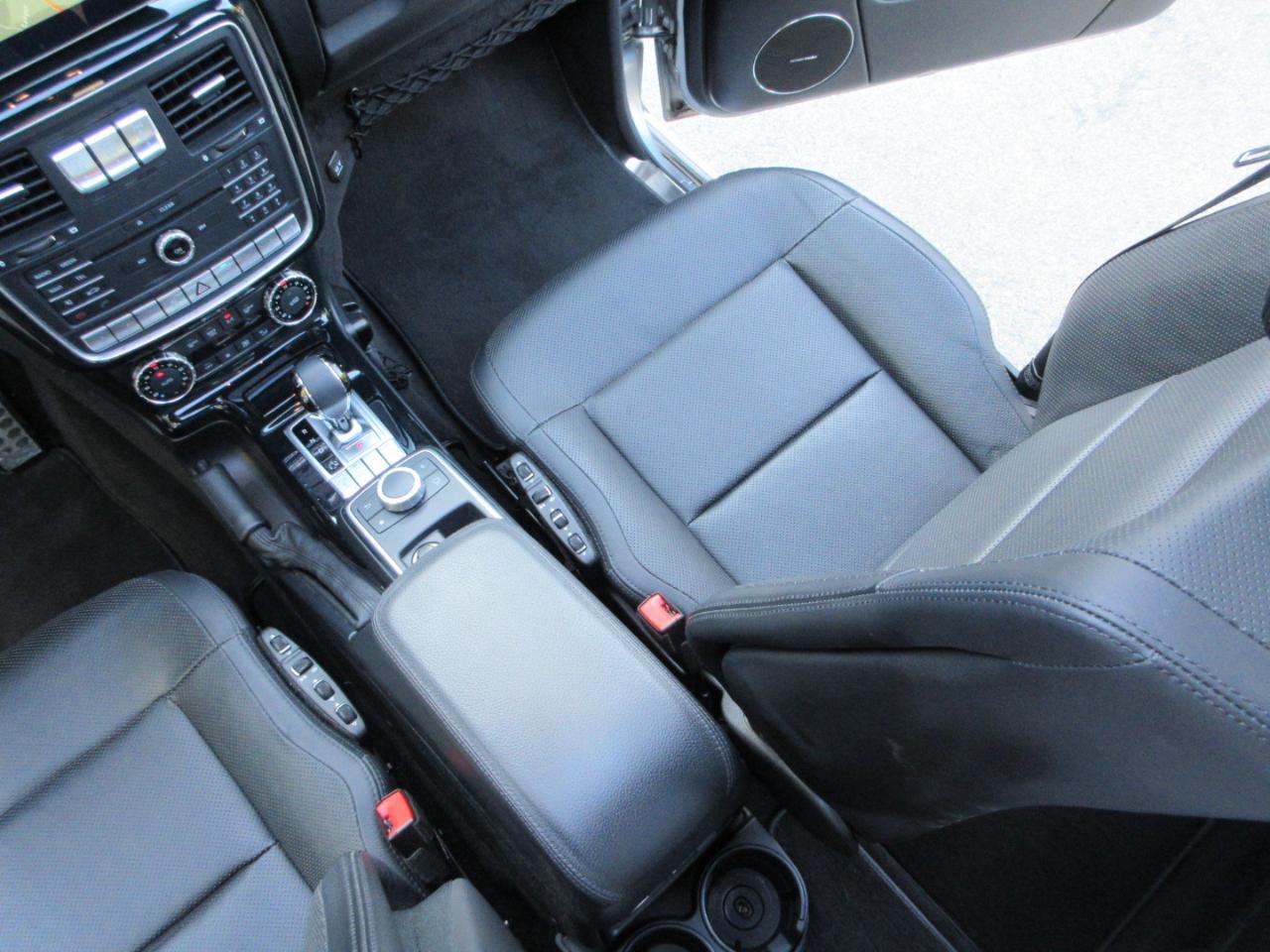 Mercedes-Benz G550  2017