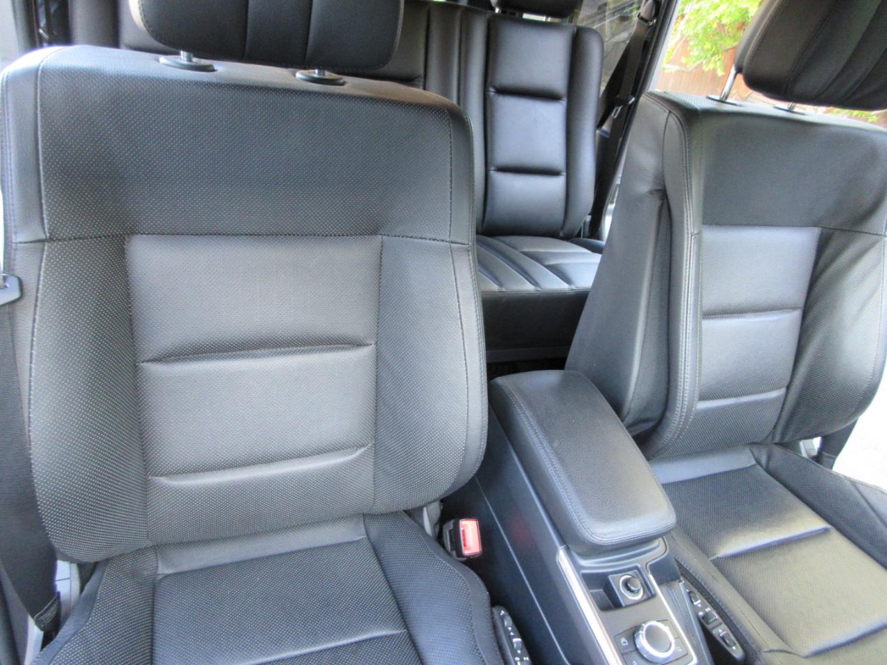 Mercedes-Benz G550  2017