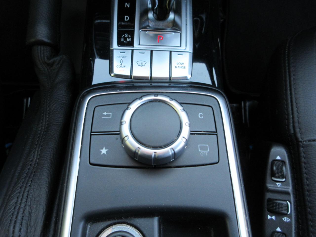 Mercedes-Benz G550  2017