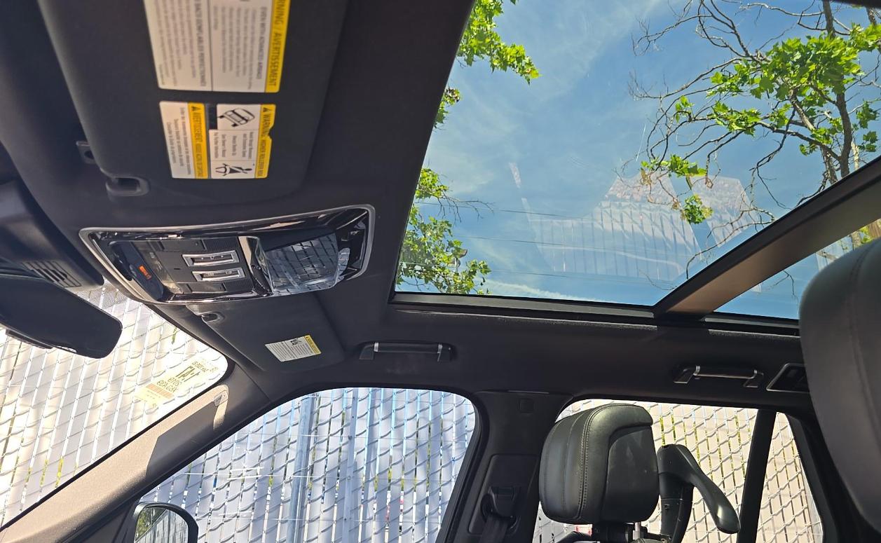 Land Rover Range Rover V8 Supercharged SWB 2019