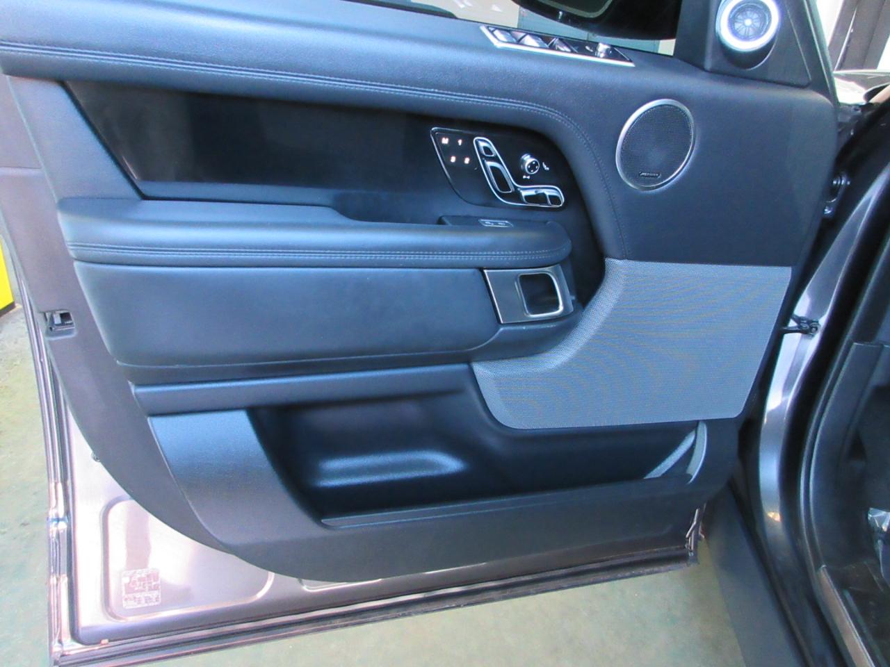 Land Rover Range Rover  2019