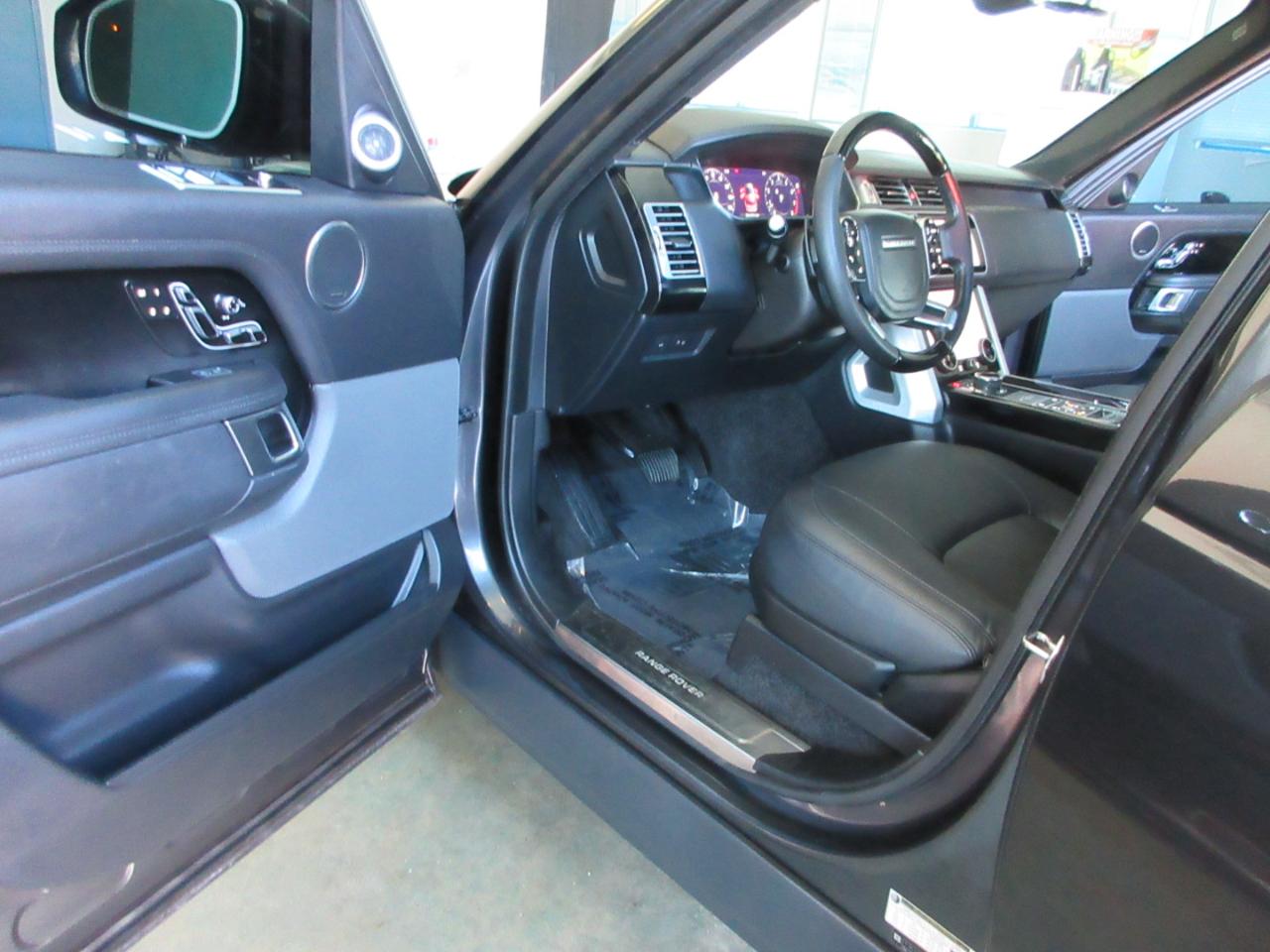 Land Rover Range Rover  2019