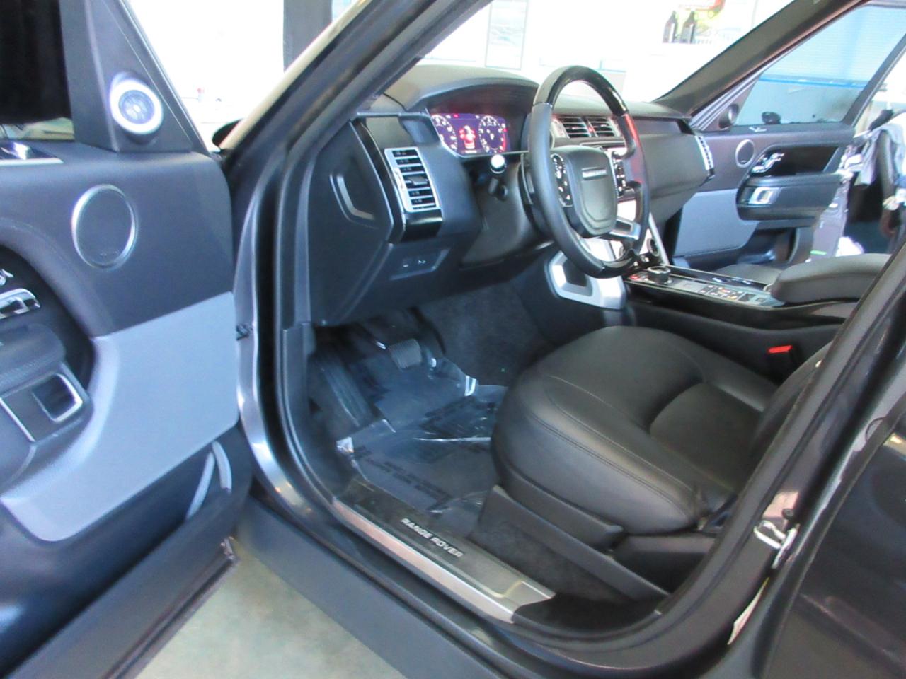 Land Rover Range Rover  2019