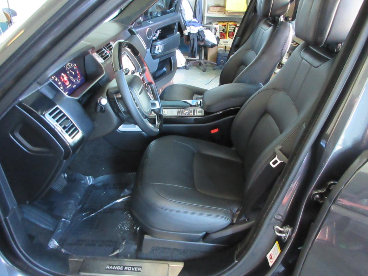 Land Rover Range Rover  2019