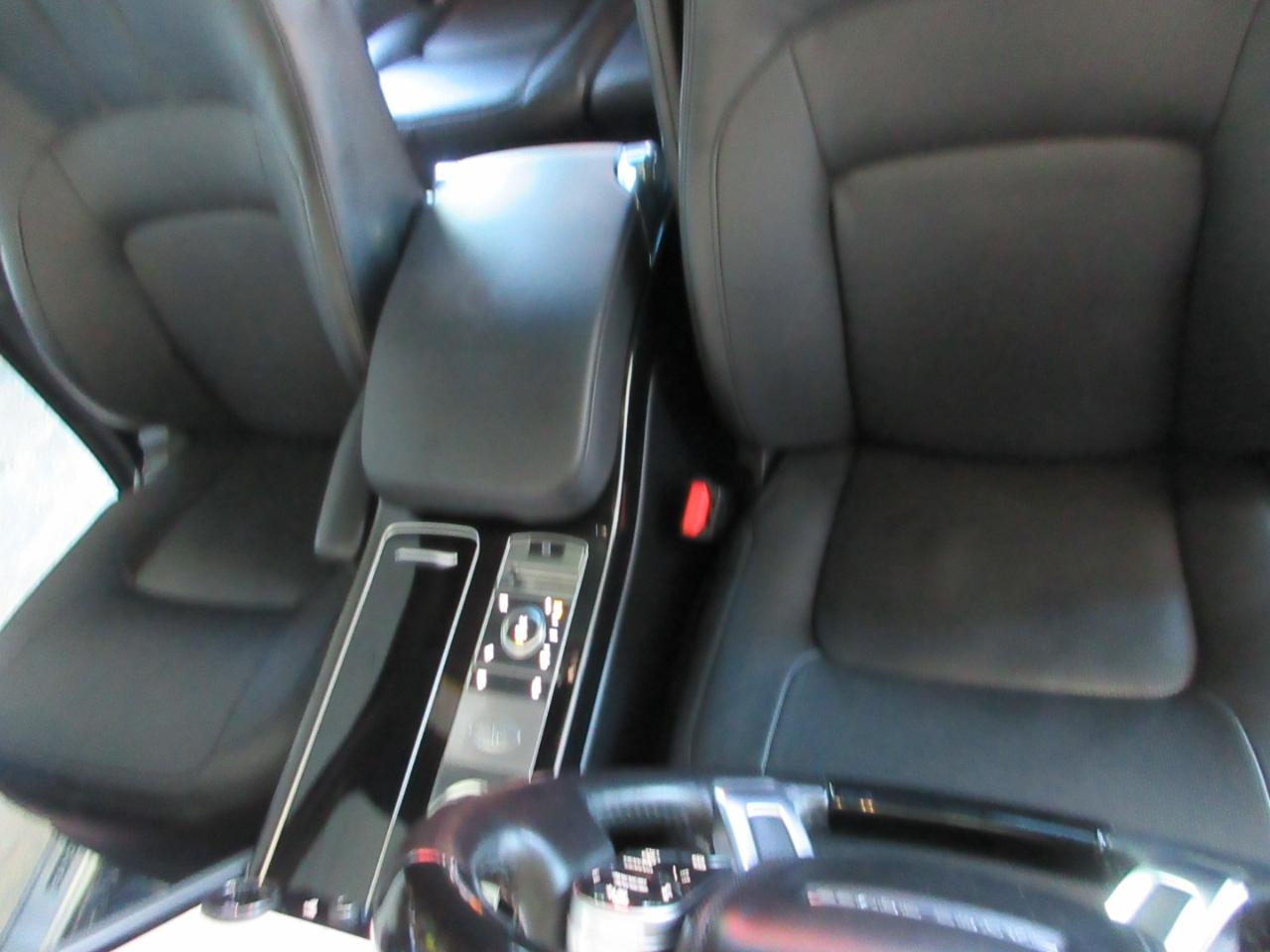 Land Rover Range Rover  2019
