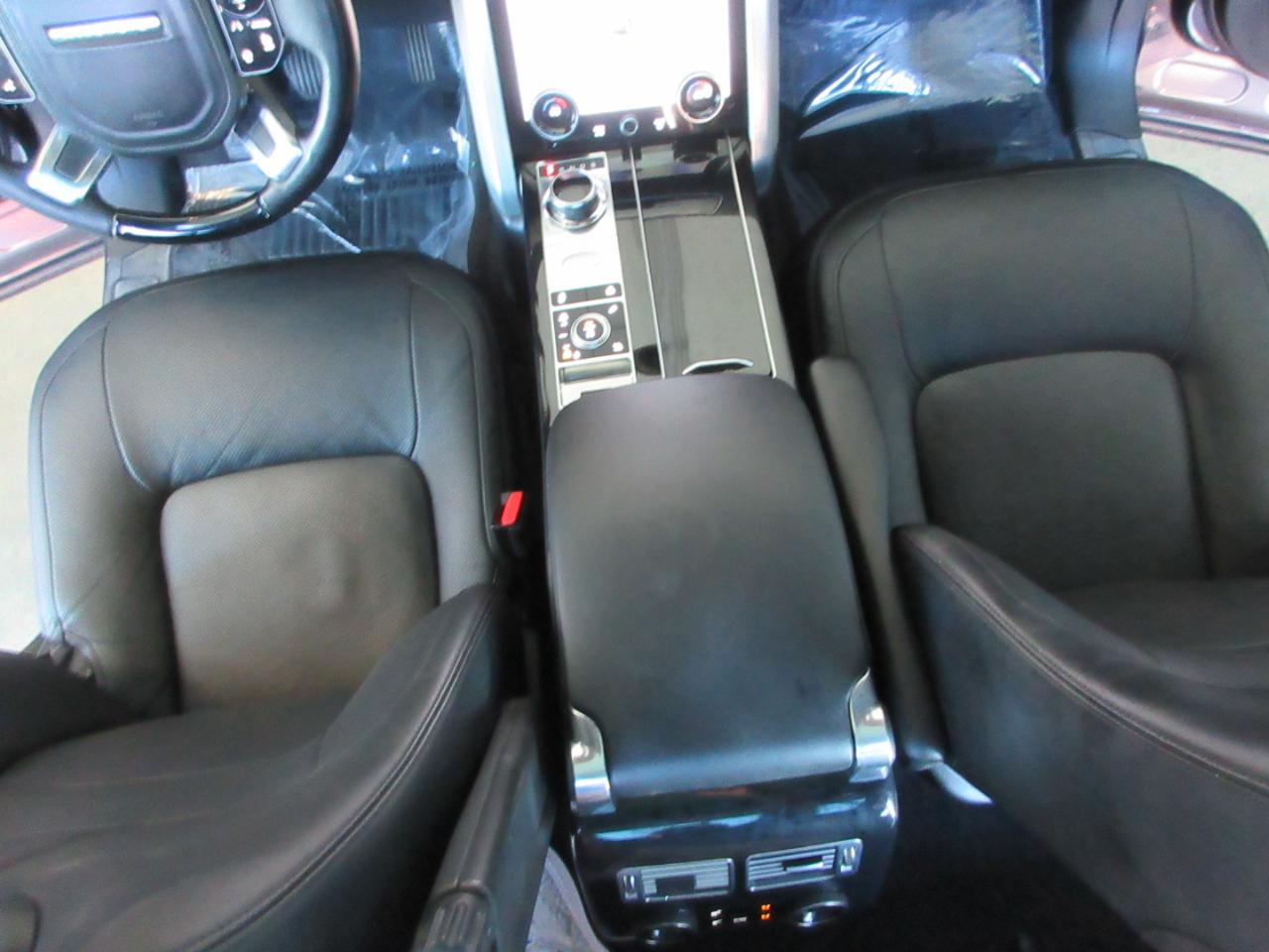 Land Rover Range Rover  2019