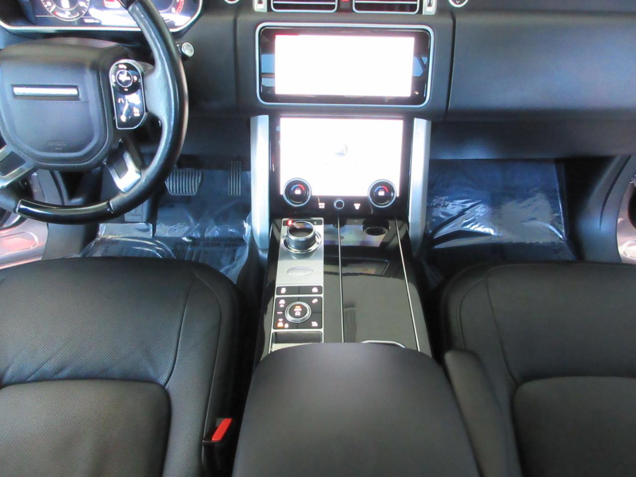 Land Rover Range Rover  2019