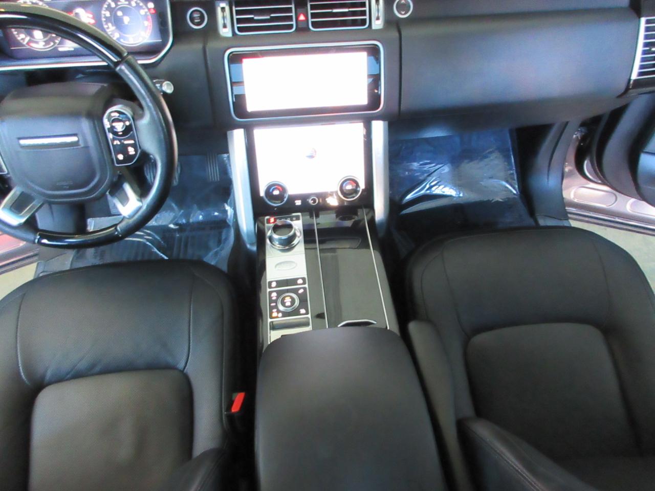 Land Rover Range Rover  2019