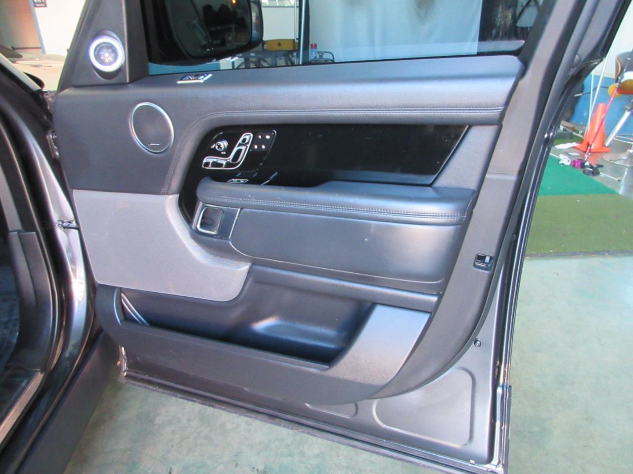 Land Rover Range Rover  2019