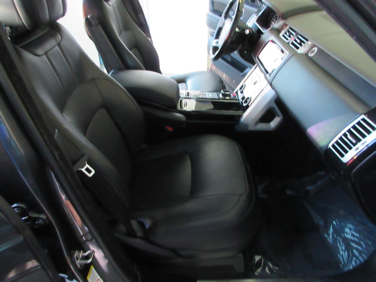 Land Rover Range Rover  2019