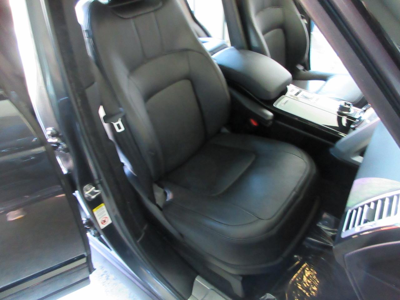 Land Rover Range Rover  2019
