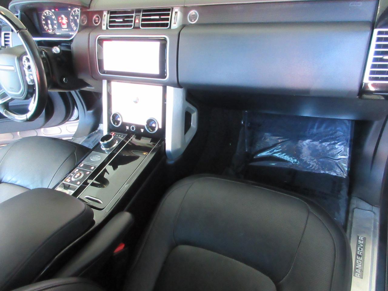 Land Rover Range Rover  2019