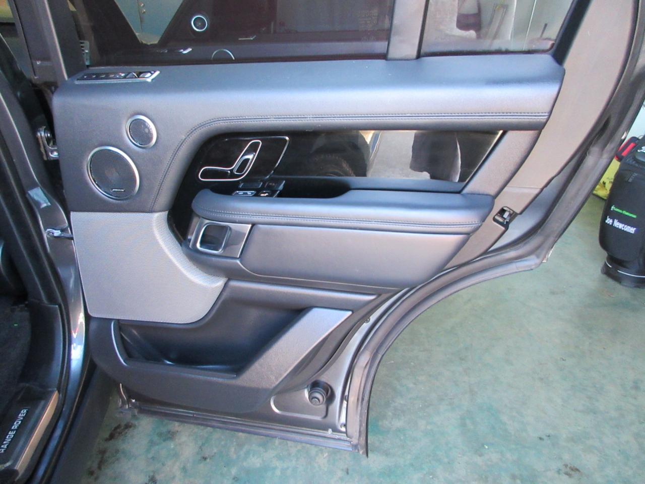 Land Rover Range Rover  2019