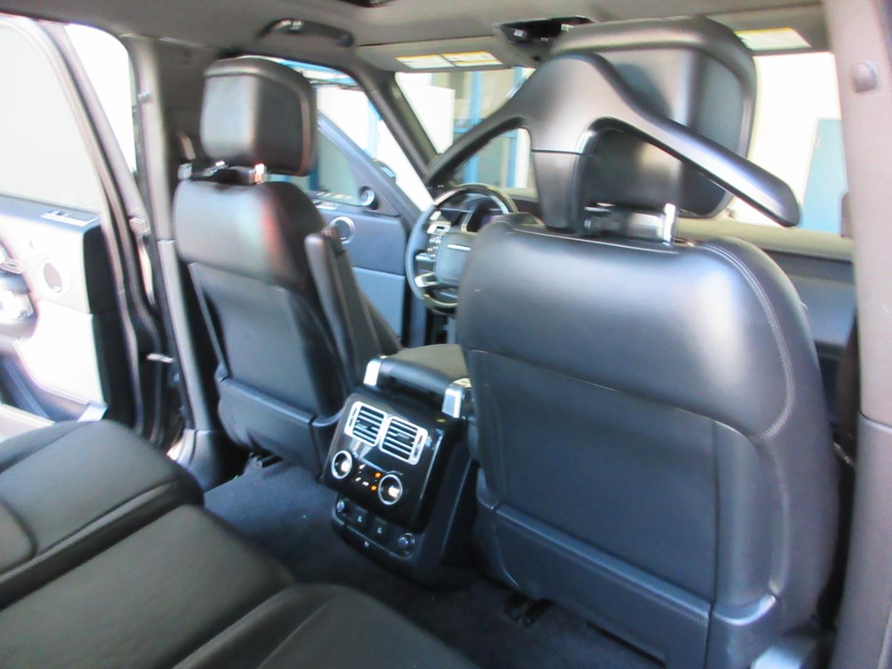 Land Rover Range Rover  2019