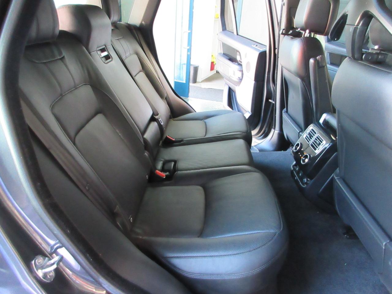 Land Rover Range Rover  2019