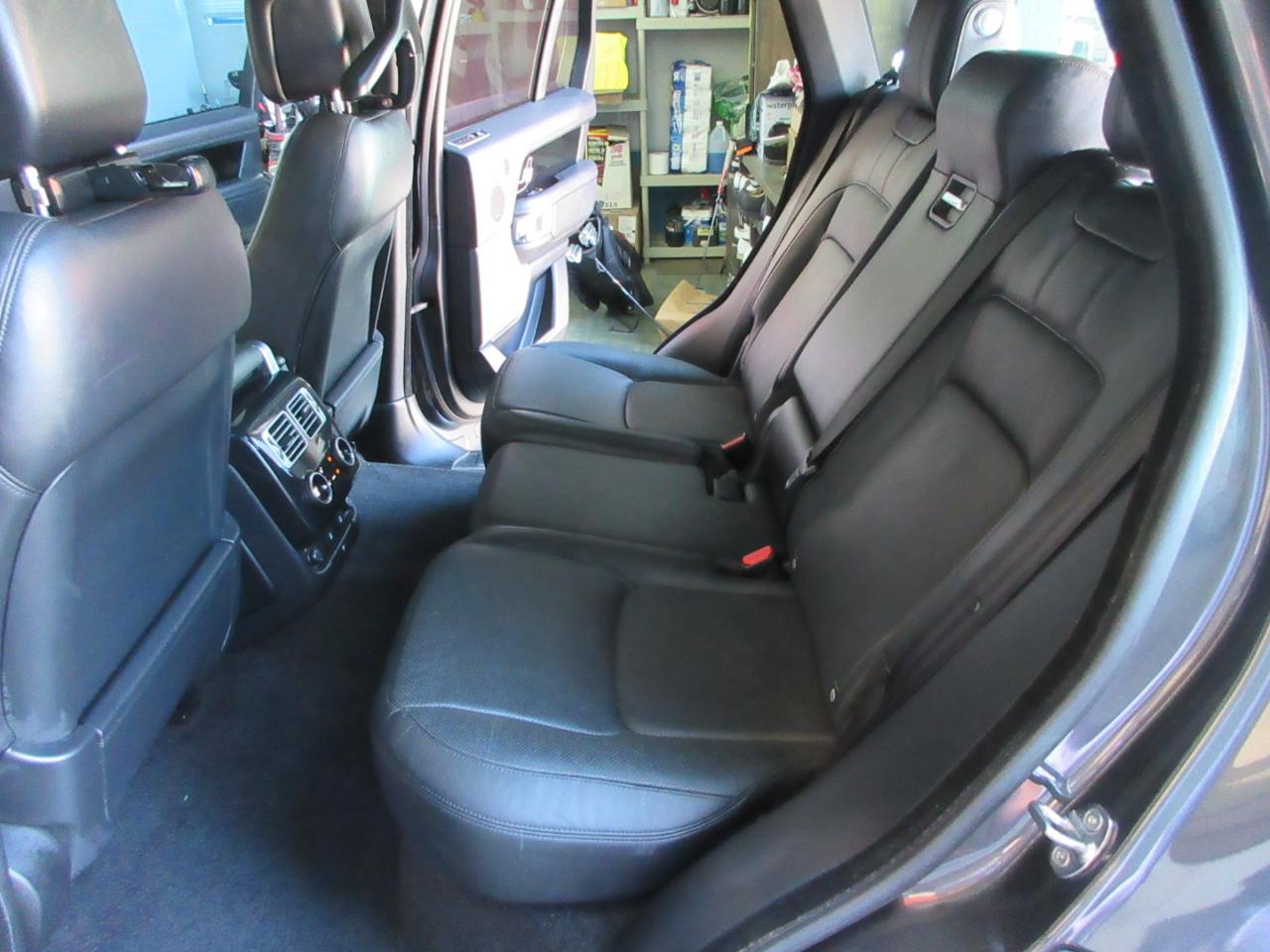 Land Rover Range Rover  2019