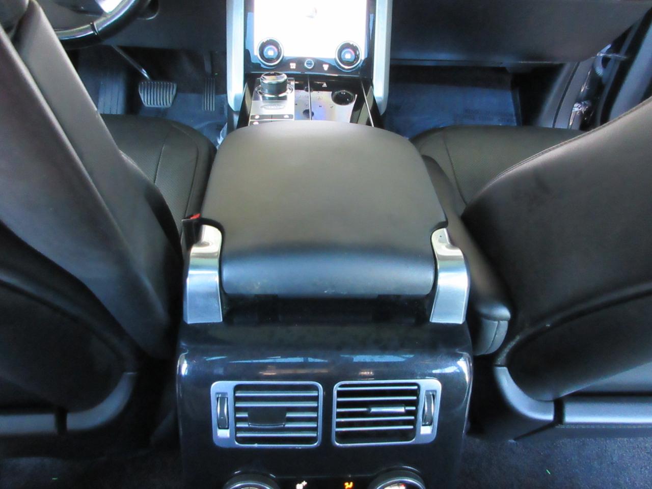 Land Rover Range Rover  2019