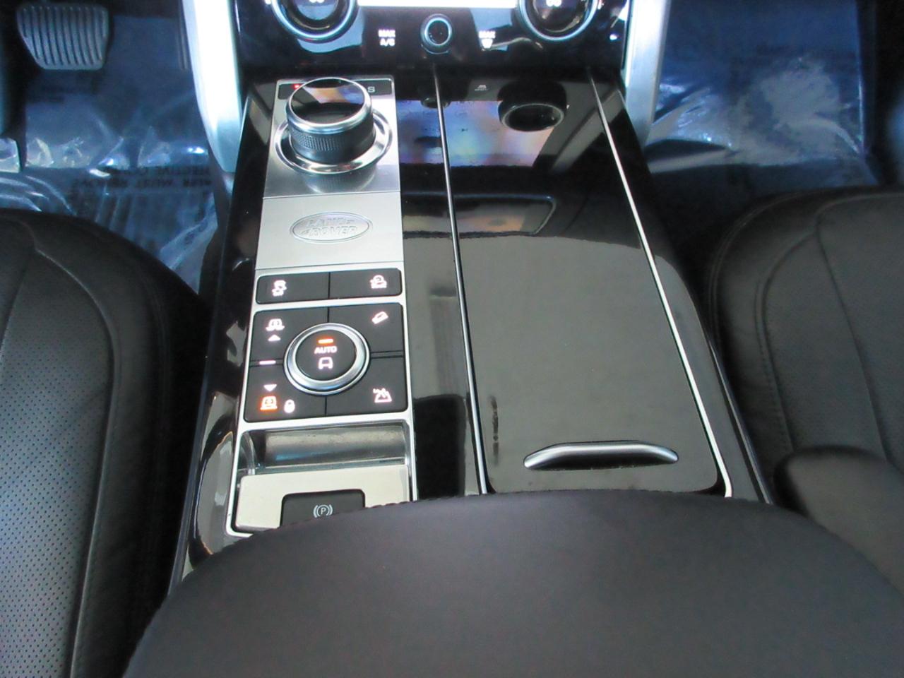 Land Rover Range Rover  2019