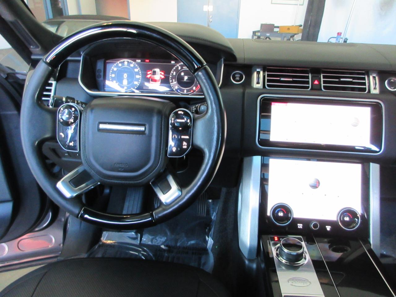Land Rover Range Rover  2019