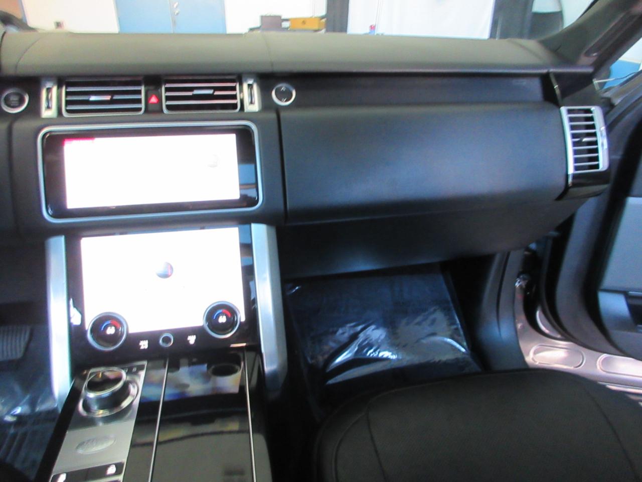 Land Rover Range Rover  2019