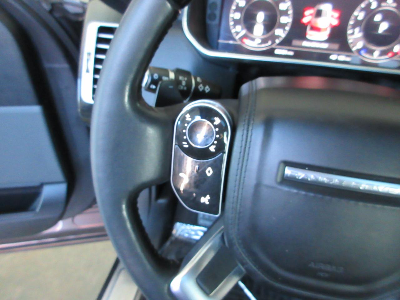Land Rover Range Rover  2019