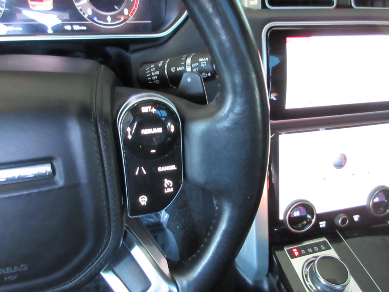 Land Rover Range Rover  2019