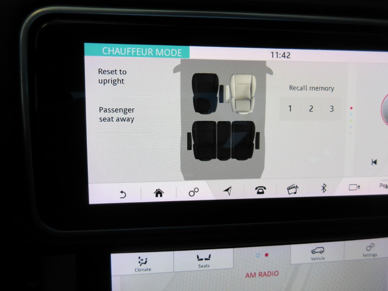 Land Rover Range Rover  2019