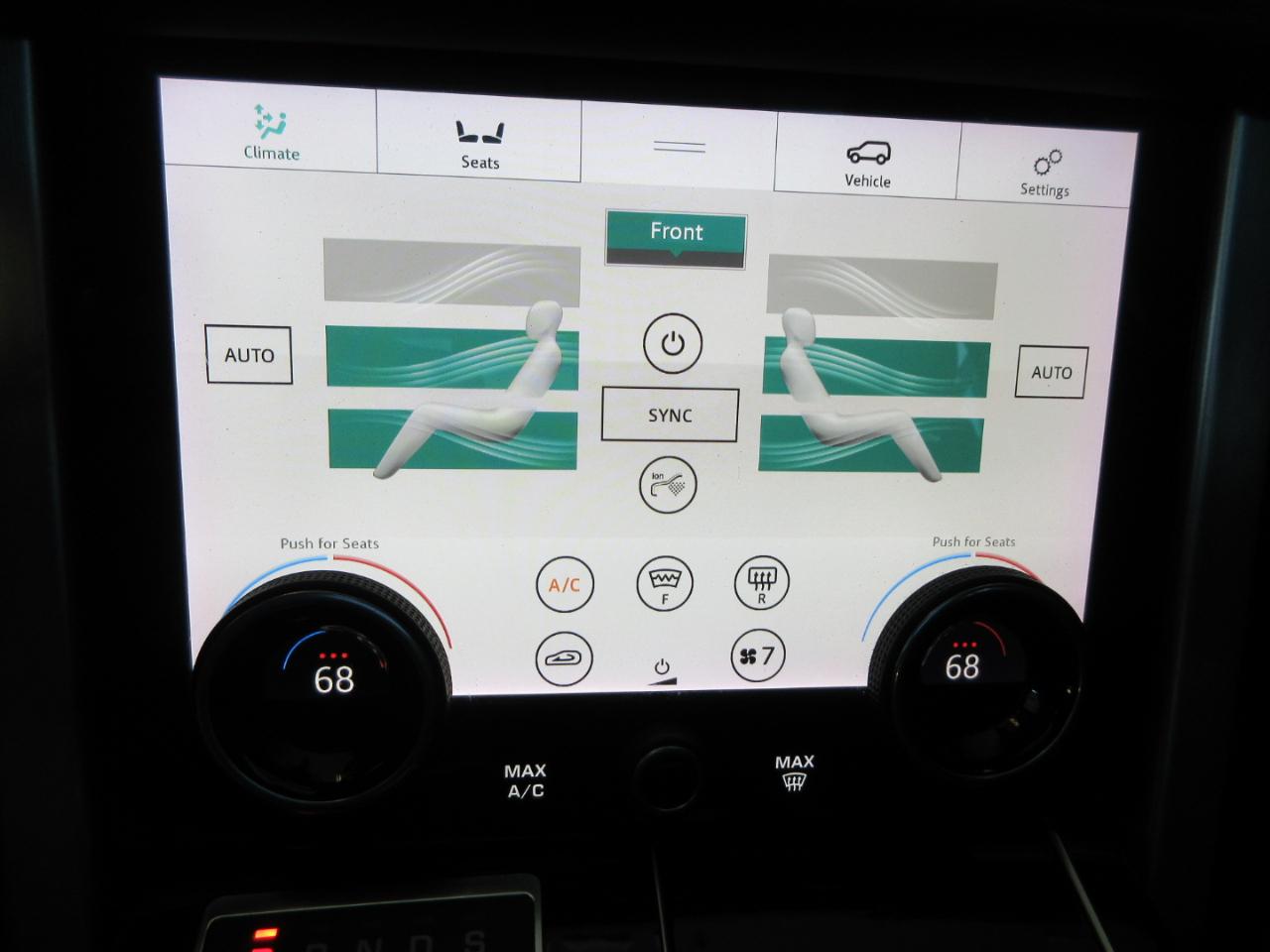 Land Rover Range Rover  2019