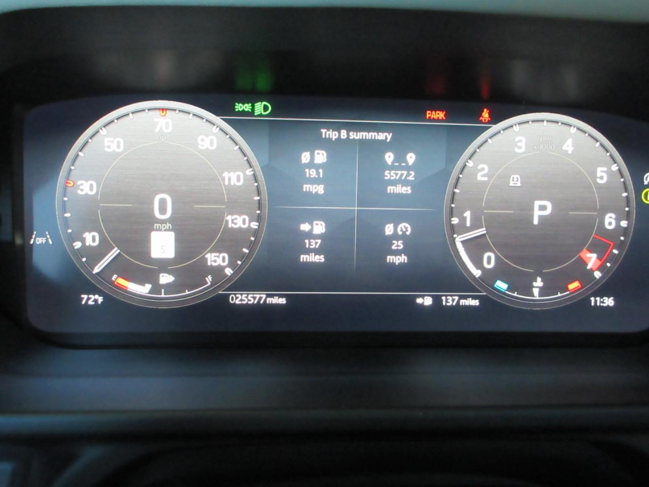 Land Rover Defender  2024