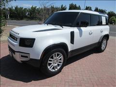 2024 Land Rover Defender 