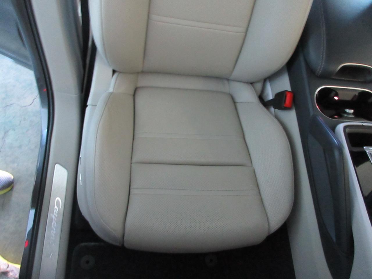 Porsche Cayenne  2021