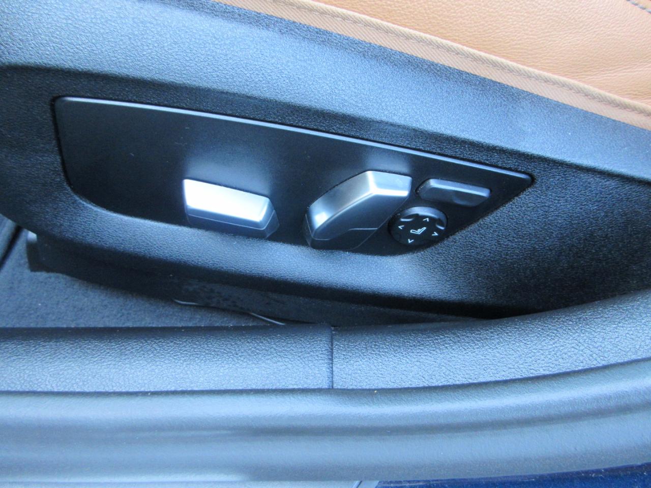 BMW 540i  2023
