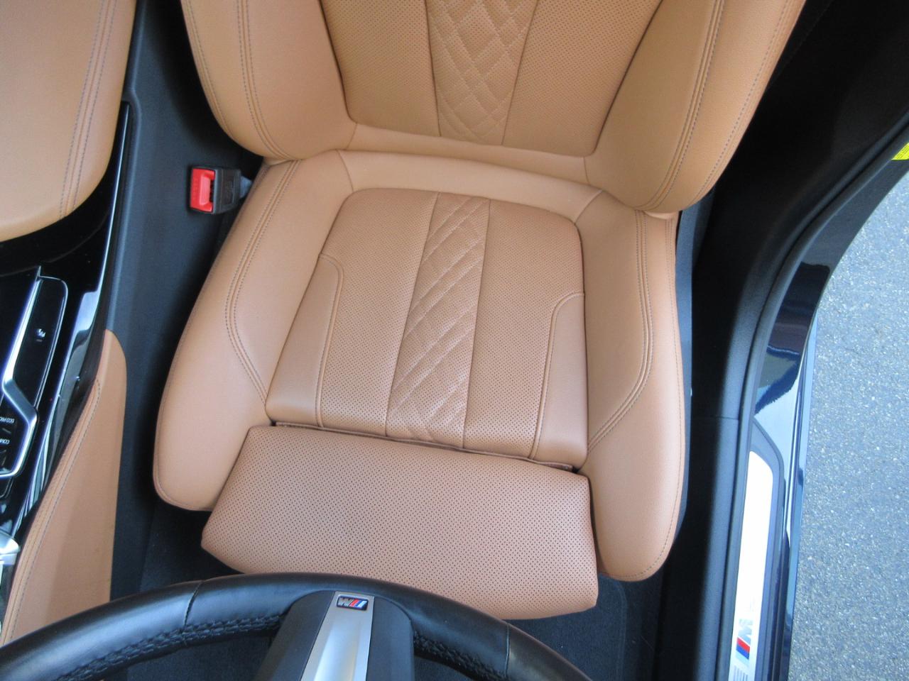 BMW 540i  2023