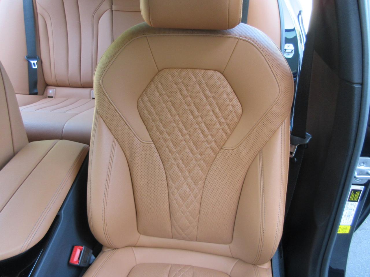 BMW 540i  2023