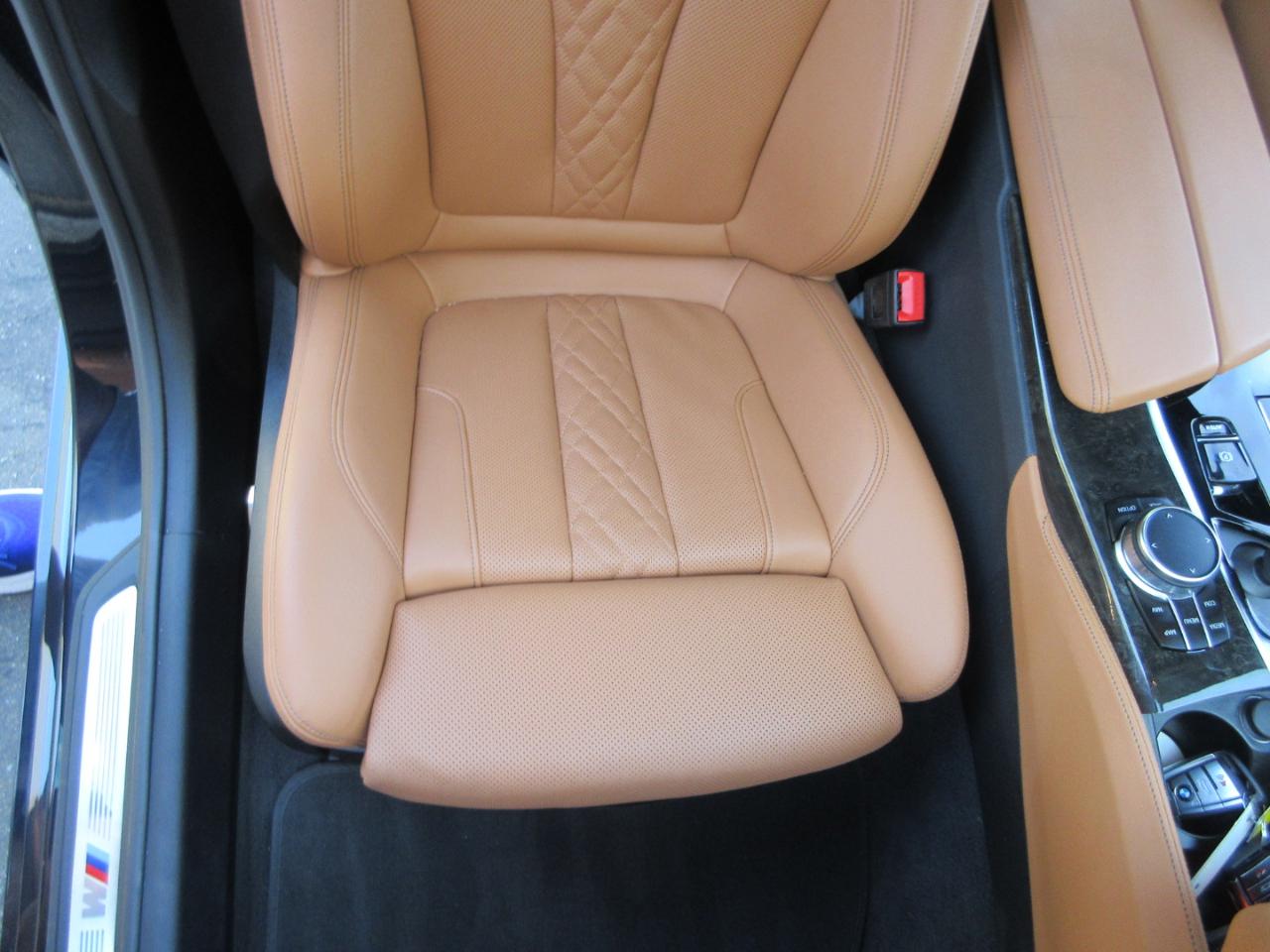 BMW 540i  2023