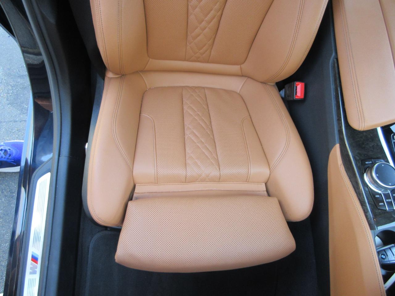 BMW 540i  2023