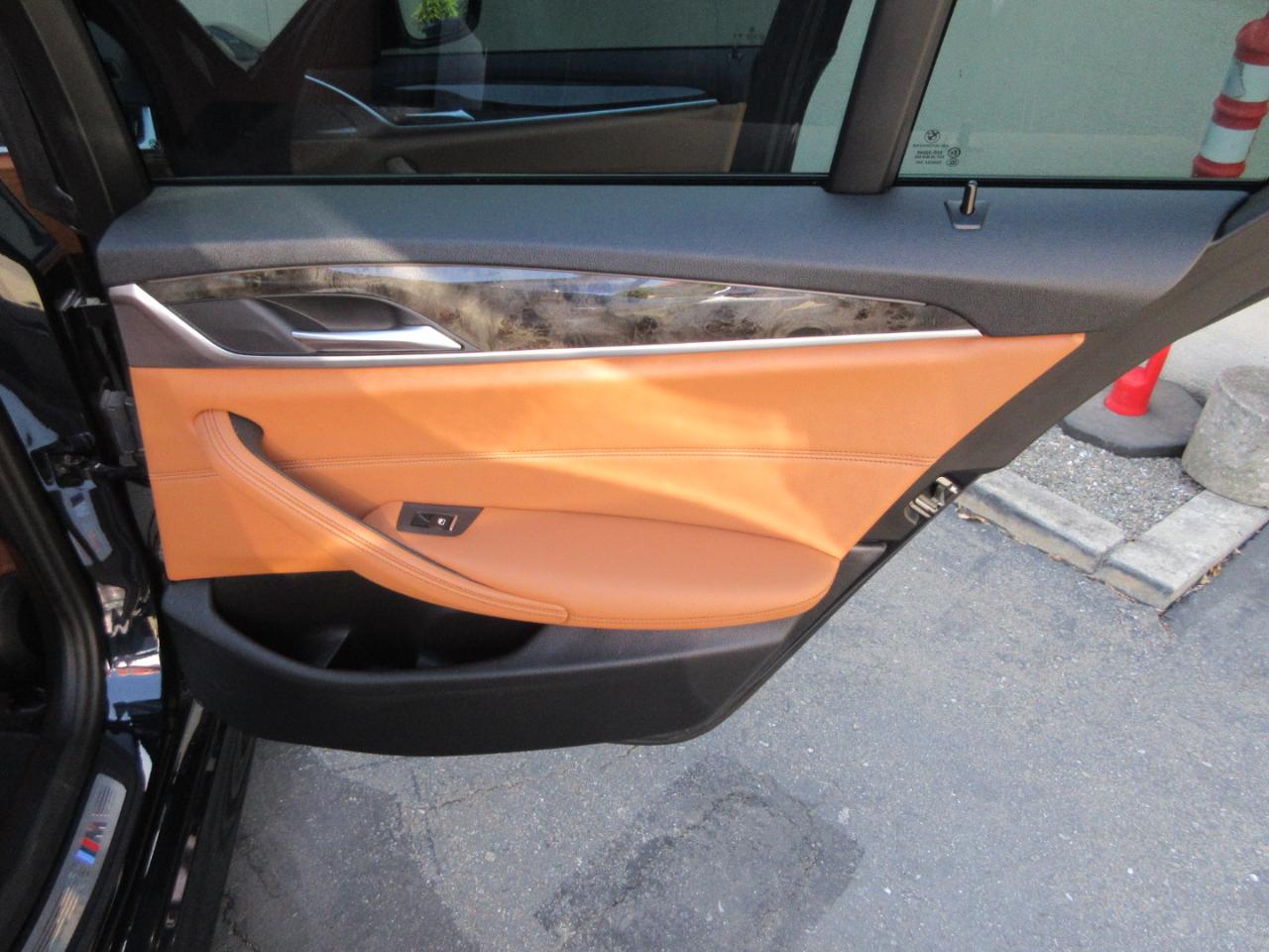 BMW 540i  2023