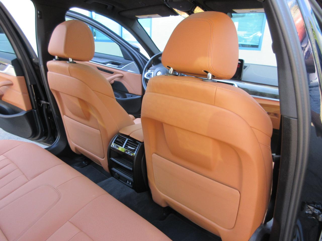 BMW 540i  2023
