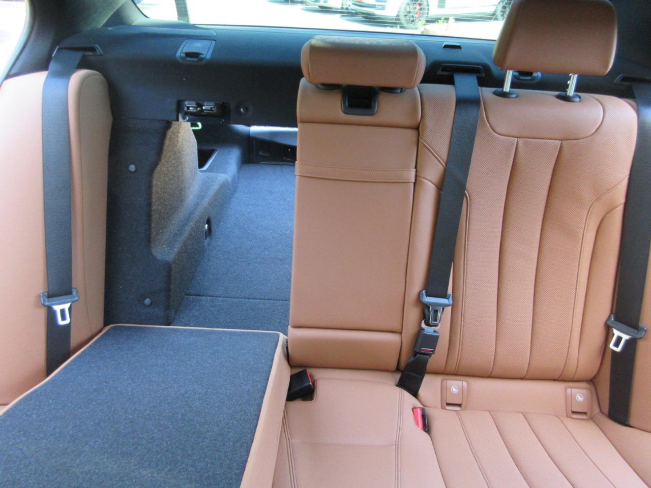 BMW 540i  2023