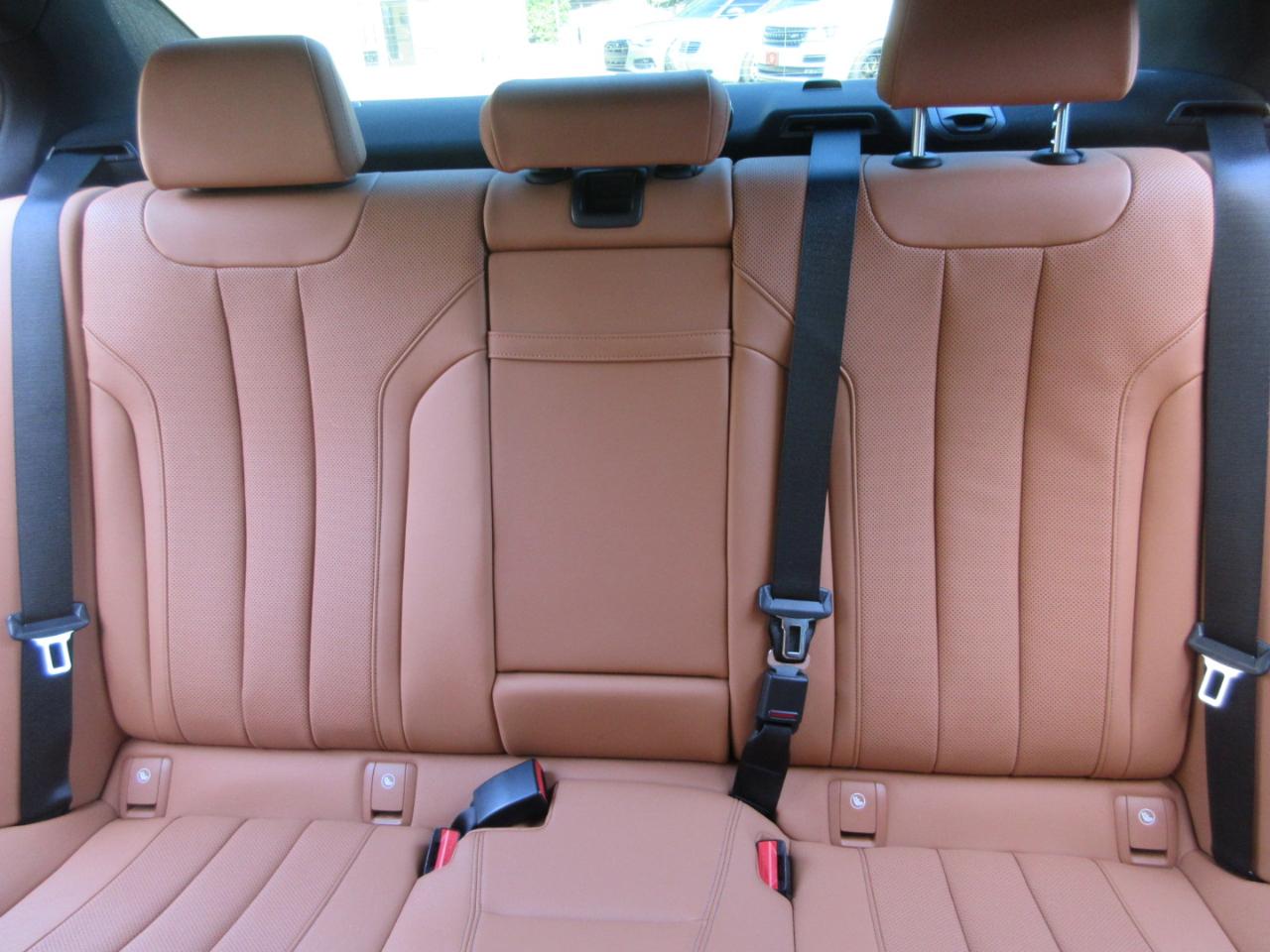 BMW 540i  2023