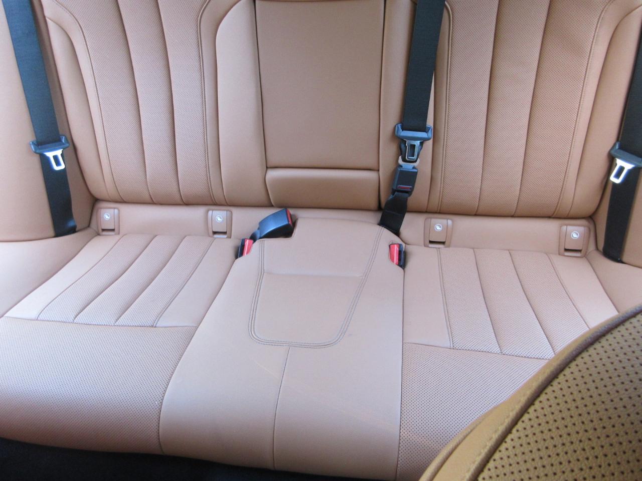 BMW 540i  2023